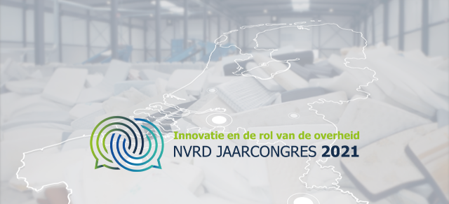 NVRD Jaarcongres 2021