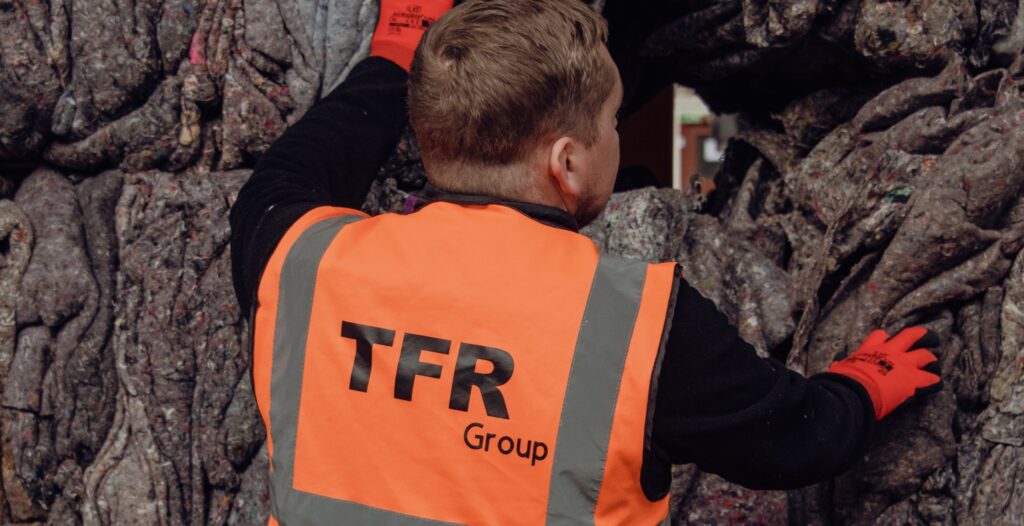 RetourMatras Group invests in TFR Group