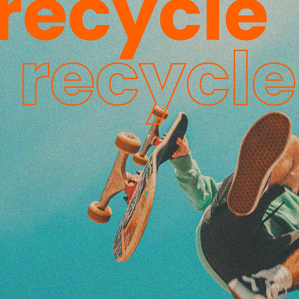 recycle