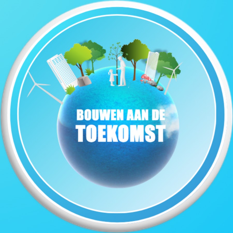 bouwen aan de toekomst